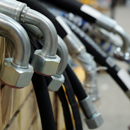 Servis vrtnih strojeva